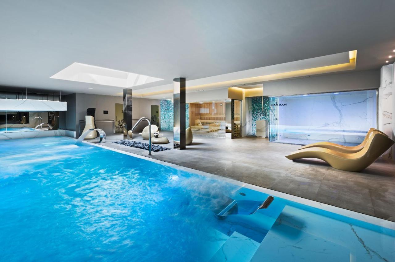 Spa Elia Alcala del Jucar