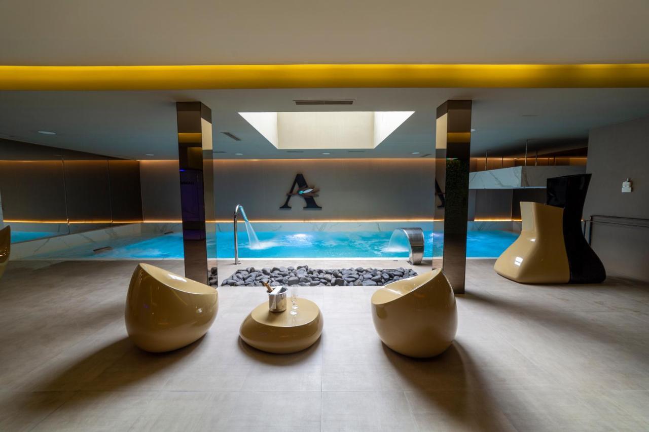 Elia 4* Alcala del Jucar