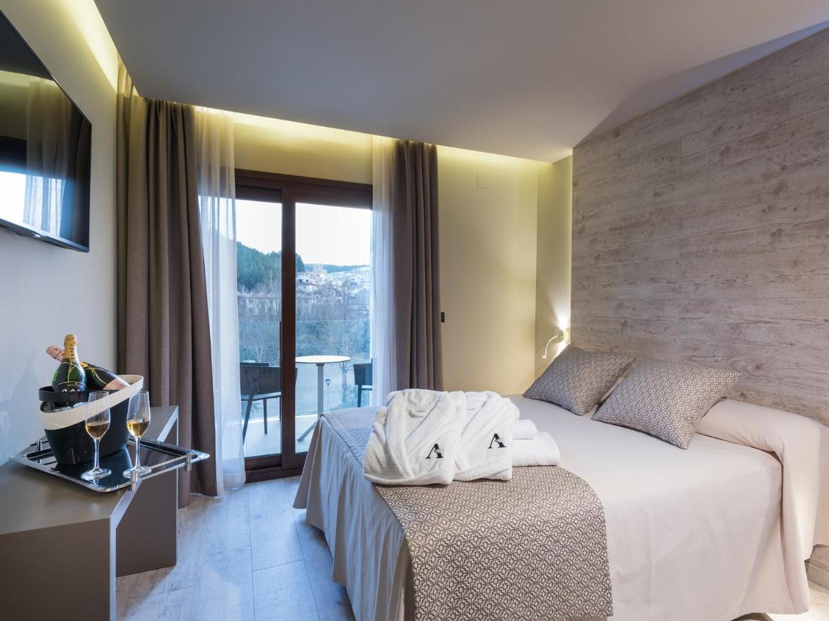 Elia 4* Alcala del Jucar