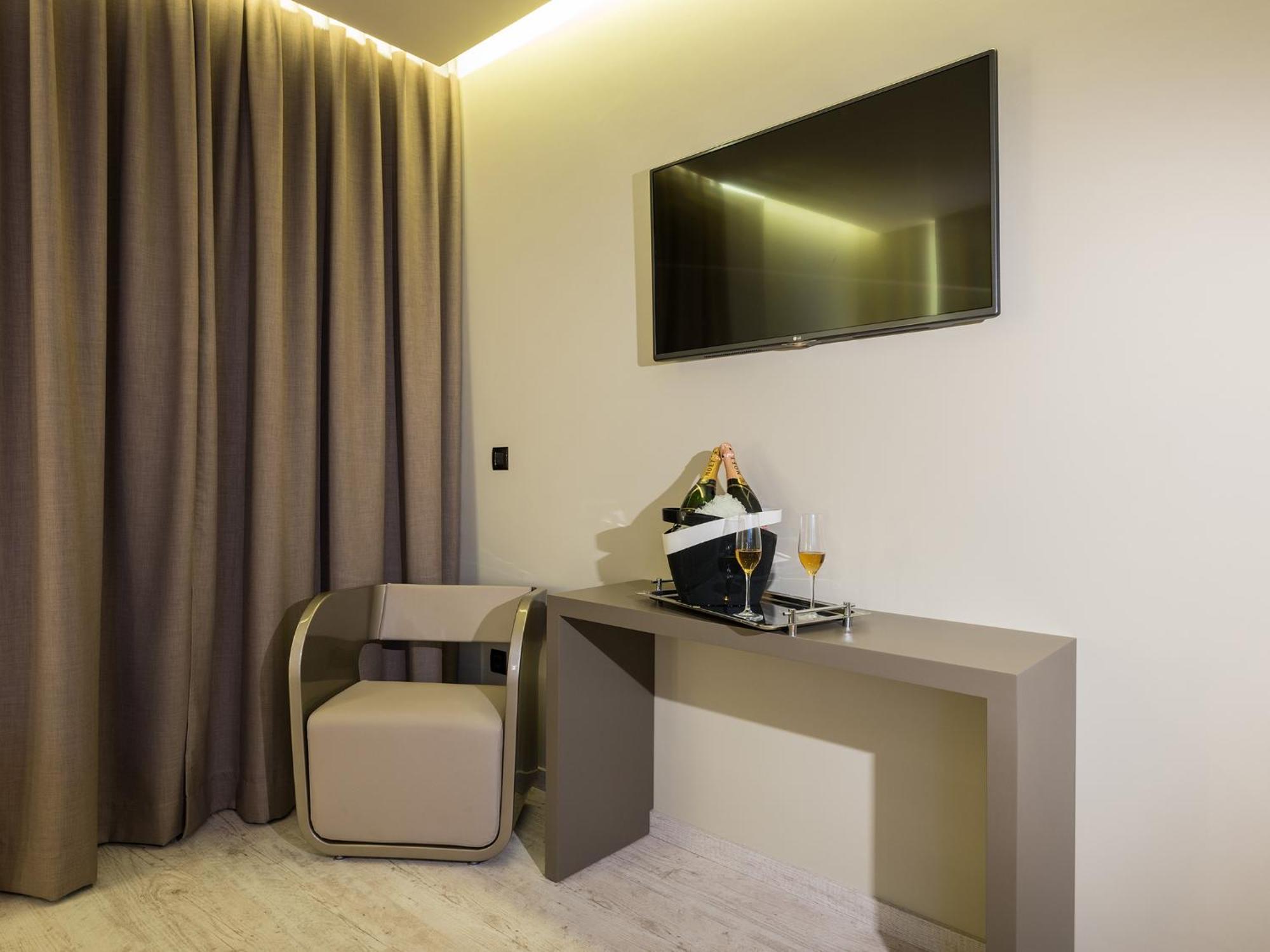 Elia Hotel Alcala del Jucar