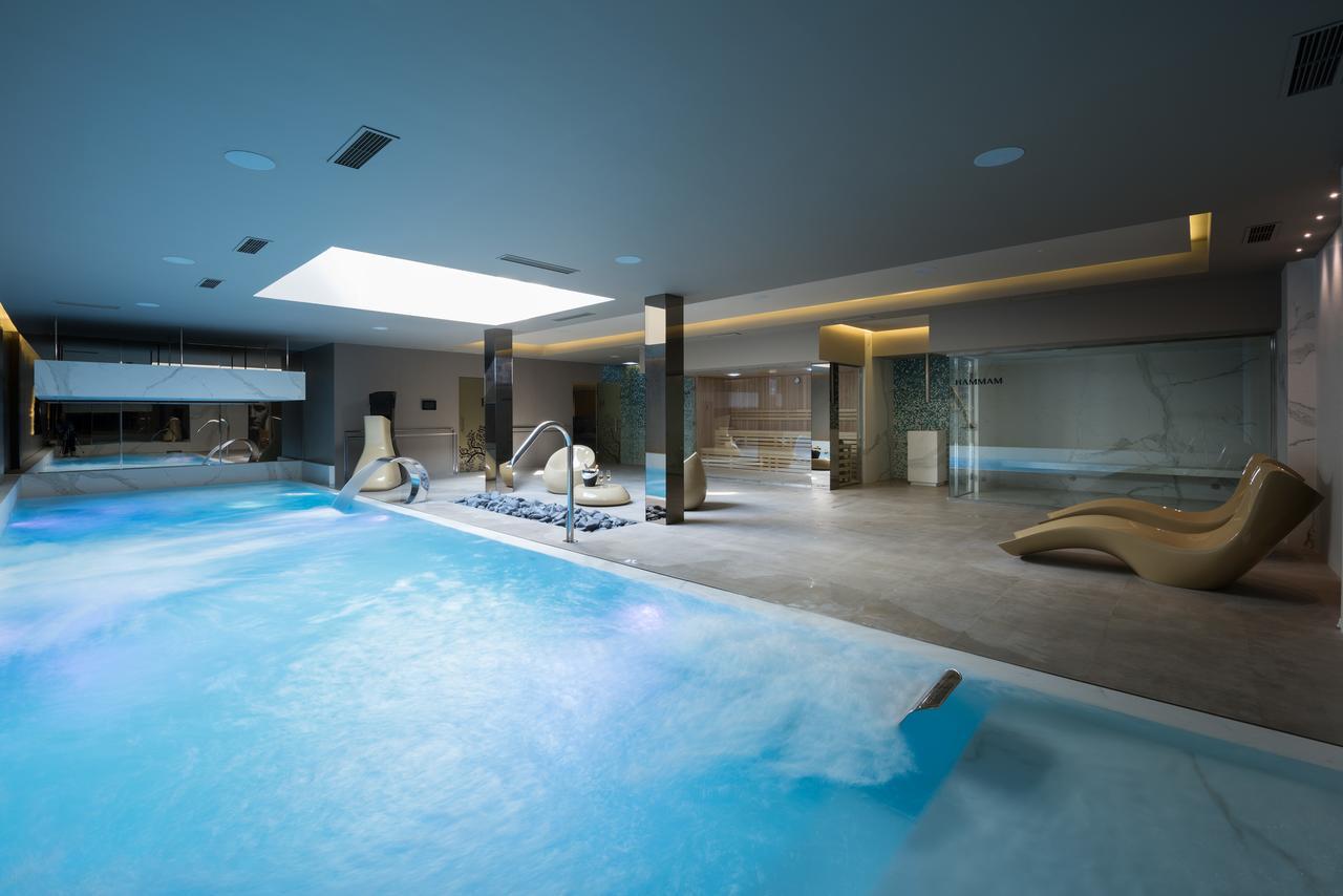 Hotel Elia Alcala del Jucar