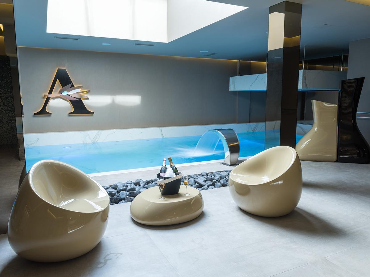 Hotel Elia