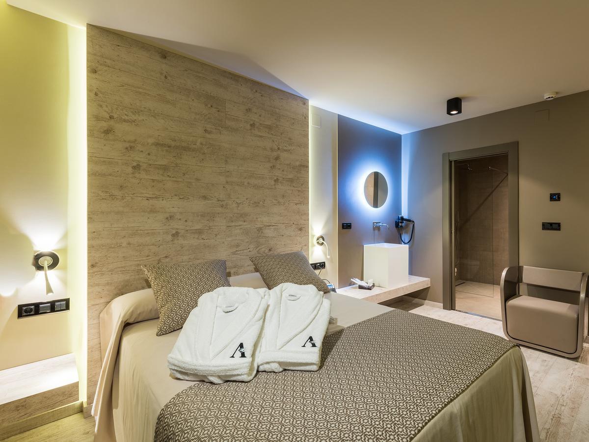 Spa Elia Hotel