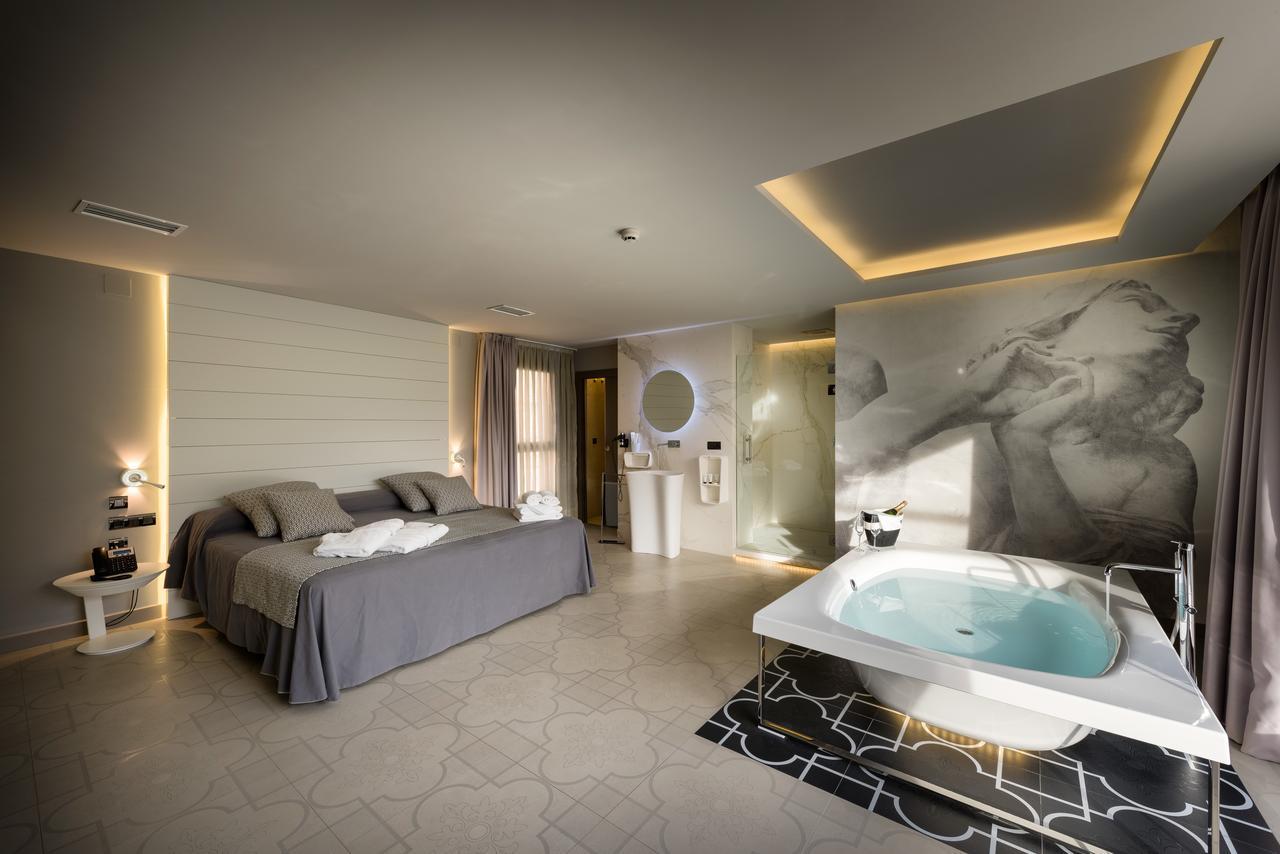 Spa Elia Alcala del Jucar