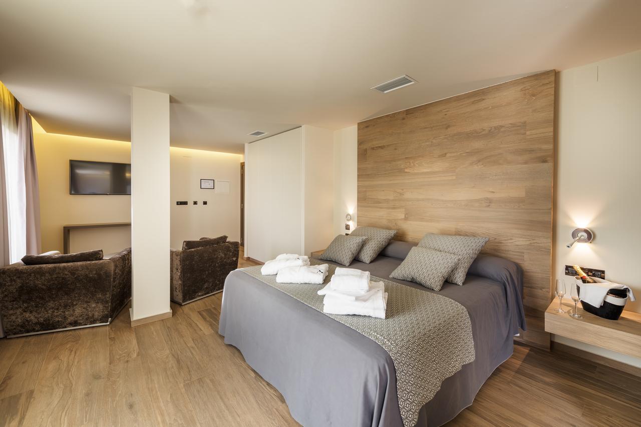 Hotel Elia Alcala del Jucar
