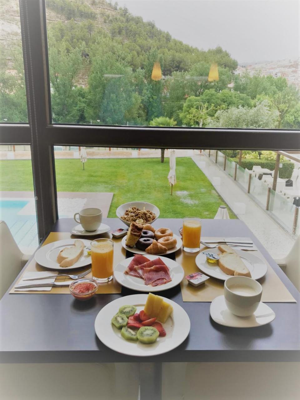 Hotel Elia 4*