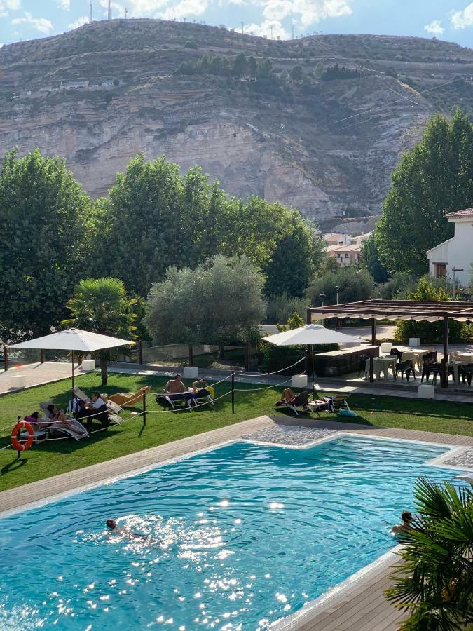 Elia Hotel Alcala del Jucar