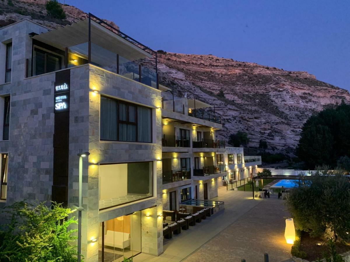 Elia 4* Alcala del Jucar